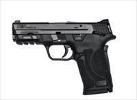M&P 9 SHIELD EZ MANUAL THUMB SAFETY. SALE SALE QUICK SHIP!