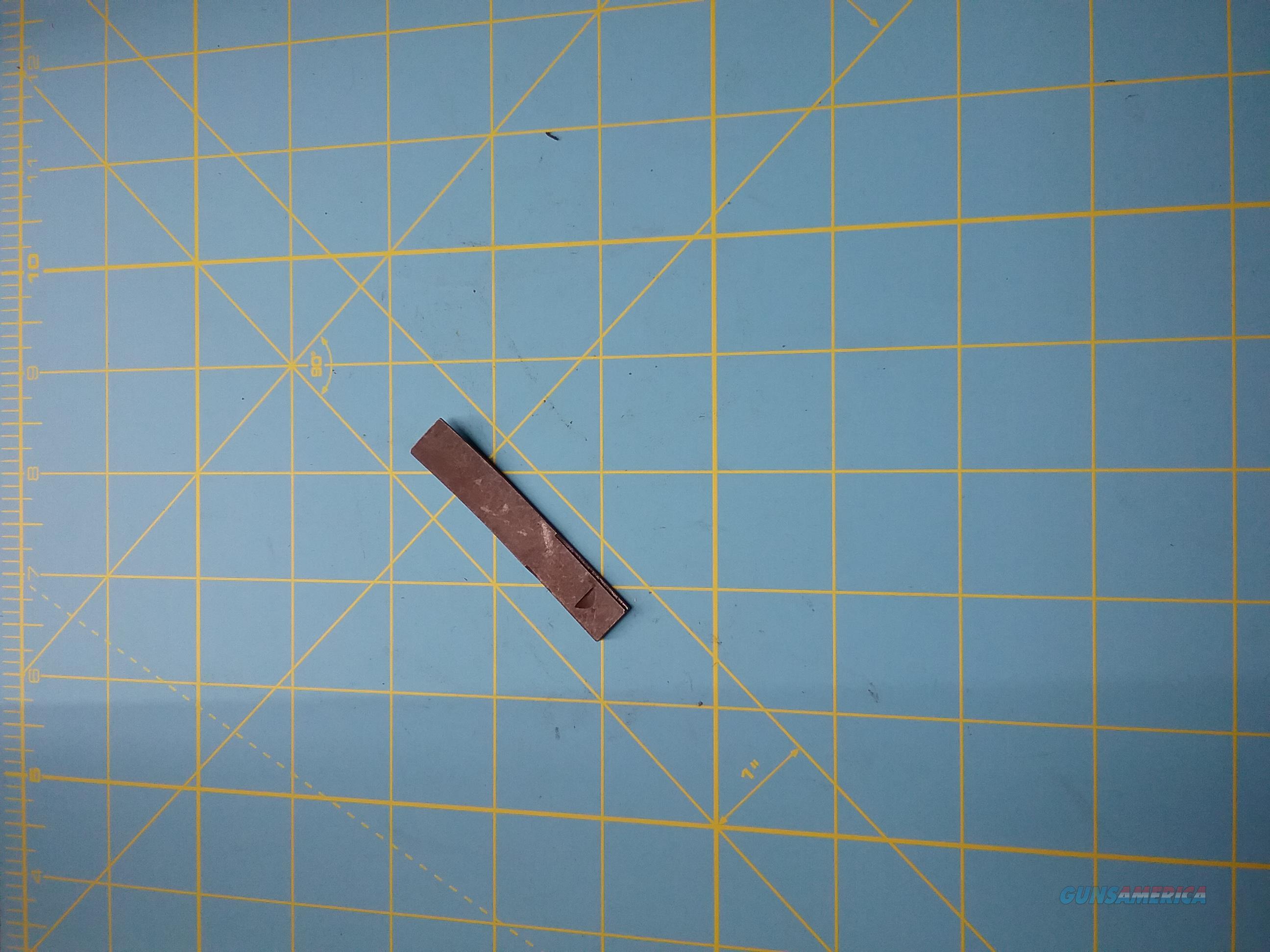 Hakim rear sight leaf spring for sale at 934128148