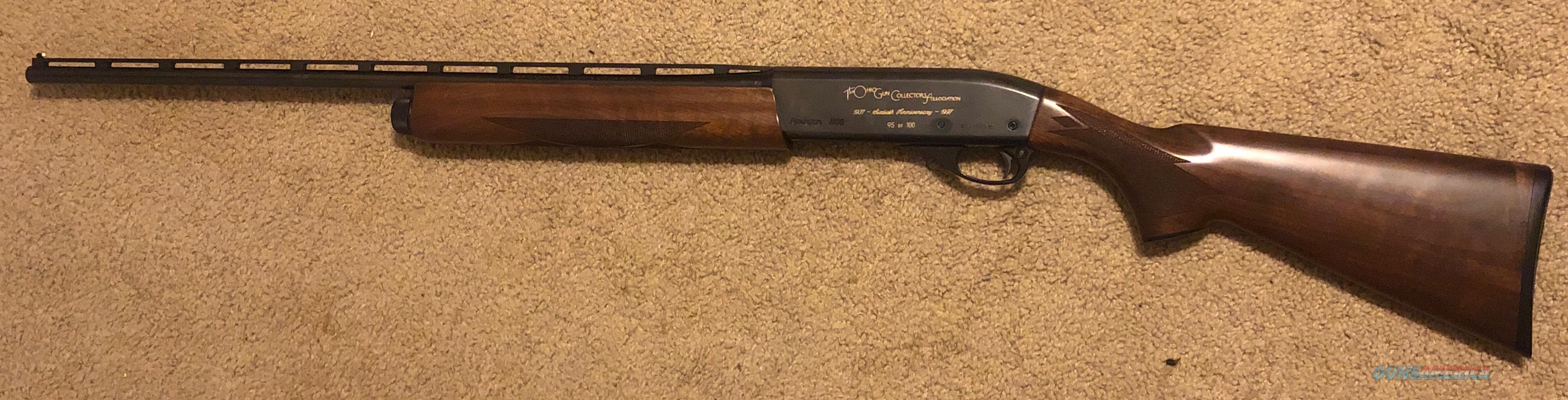 Ohio Gun Collectors Association .41... for sale at