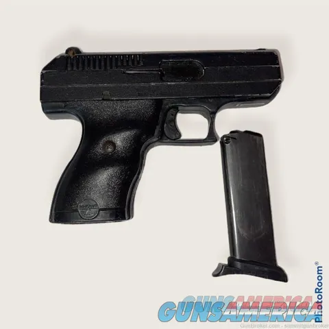 Hi-Point C9 9mm Luger Semi-Auto Good Condition. Ships in 1Day
