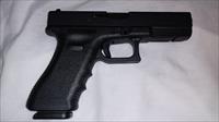 Glock 17 Gen 3 - NIB with 2 17 Round Mags, Factory Case, Lock, Cleaning Tools, CA Compliant