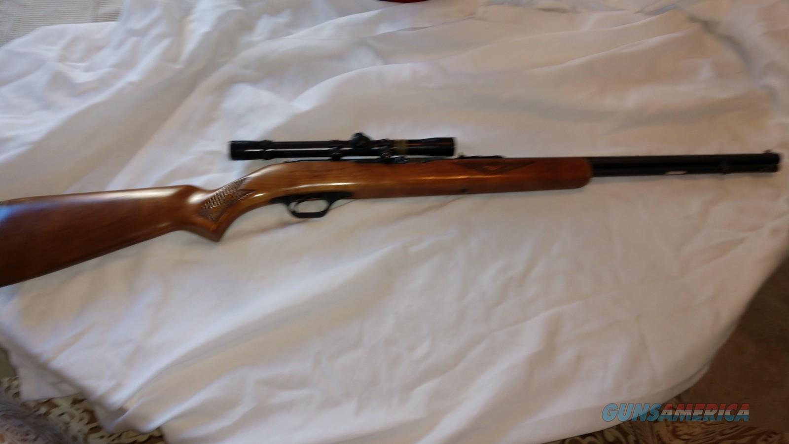 Western Field Model SB836 .22 Tube for sale at