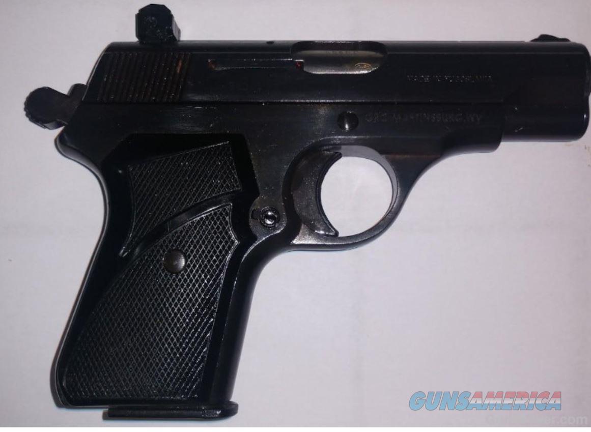 ZASTAVA M70 PISTOL 32ACP 8RD BLUED for sale at
