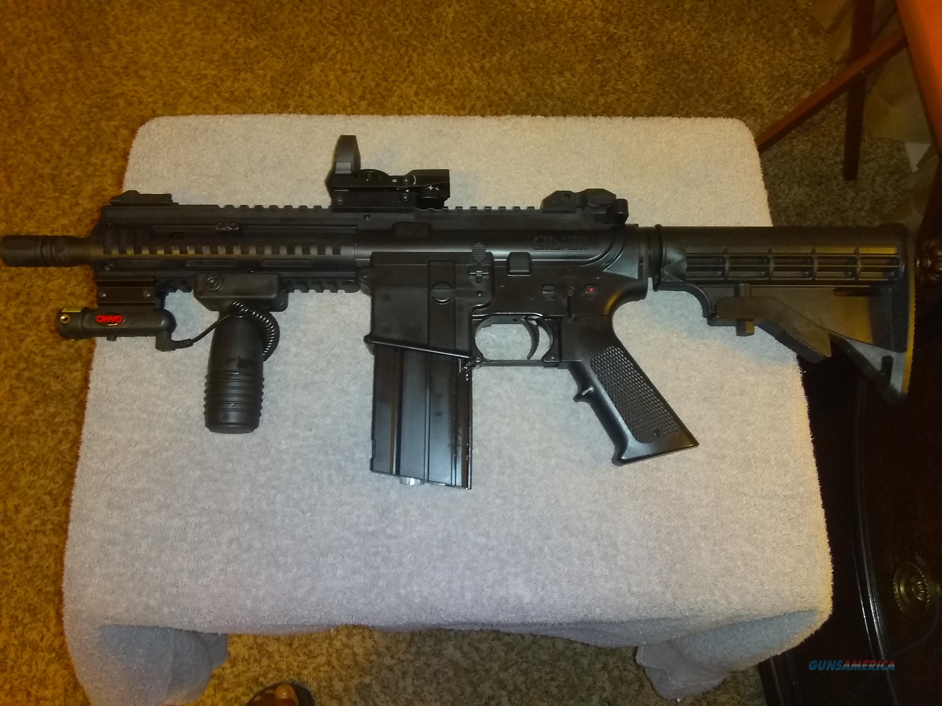 Umarex steel force for sale at 943918117