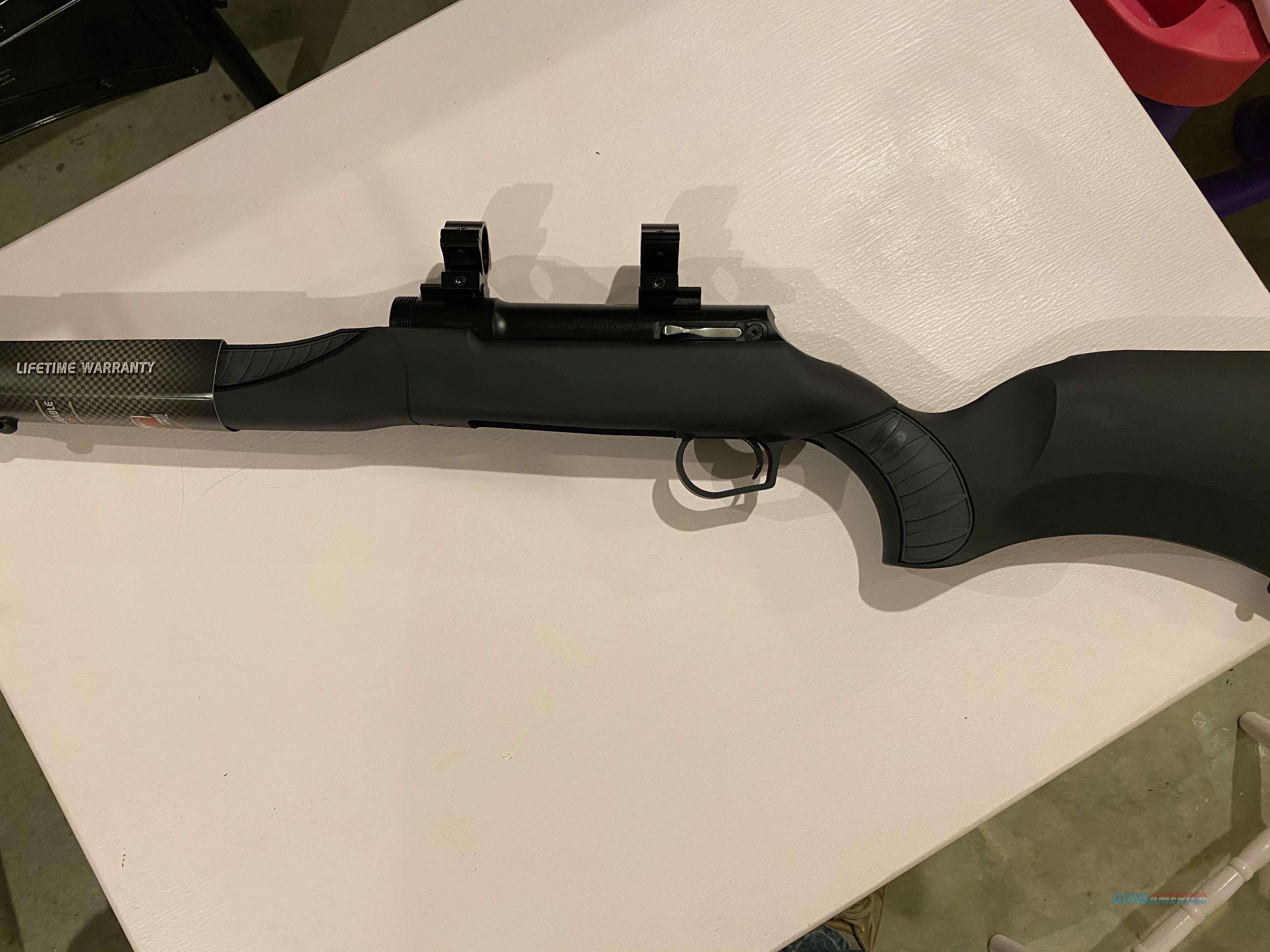 Thompson Center Dimension stock and... for sale at