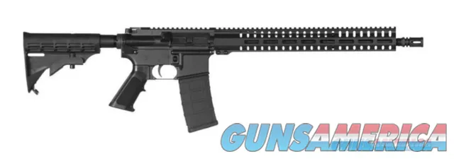 CMMG RESOLUTE 100 MK4 5.56 Rifle 55AC710 NIB