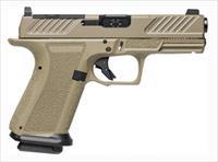 SHADOW SYSTEMS MR920 COMBAT OPTIC 9MM 4in 15-RD PISTOL