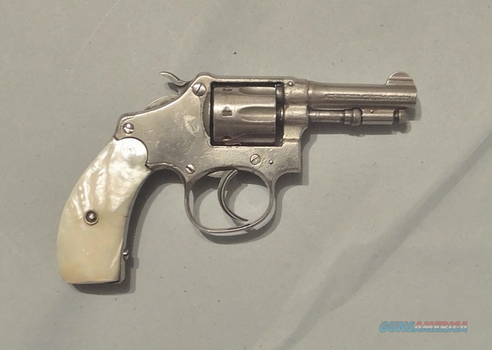 SMITH & WESSON ORIGINAL LADYSMITH 2... for sale at