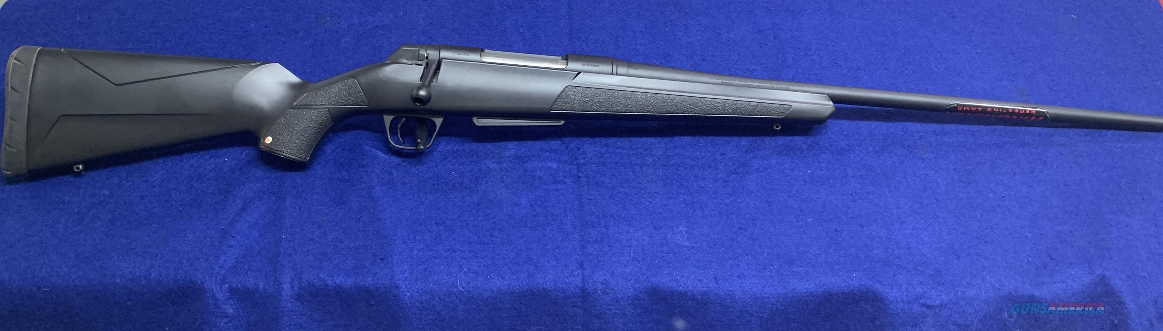 Winchester XPR Rifle (3006) New in... for sale at