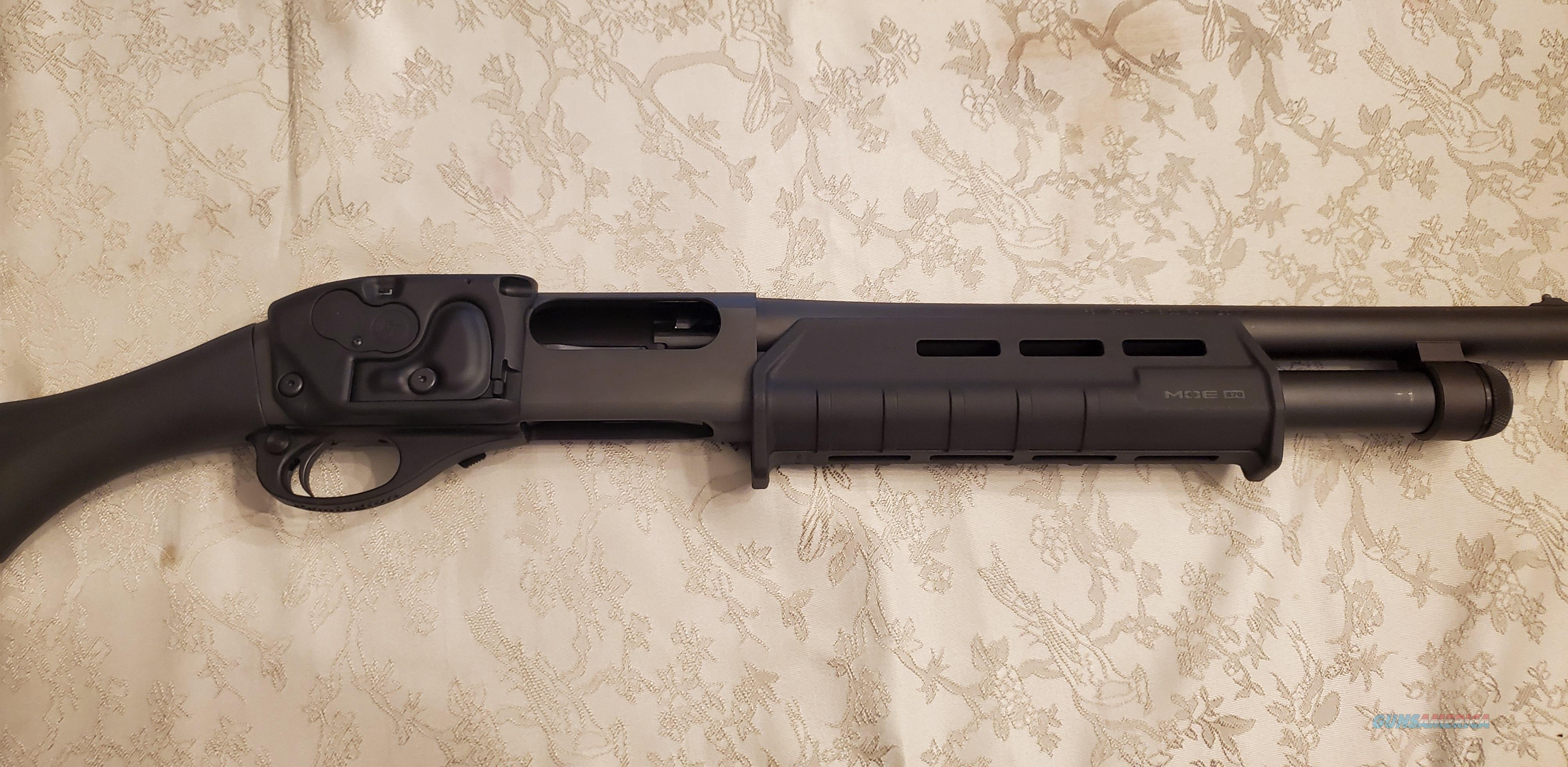 Remington 870 Tac14 Tactical 12ga for sale at