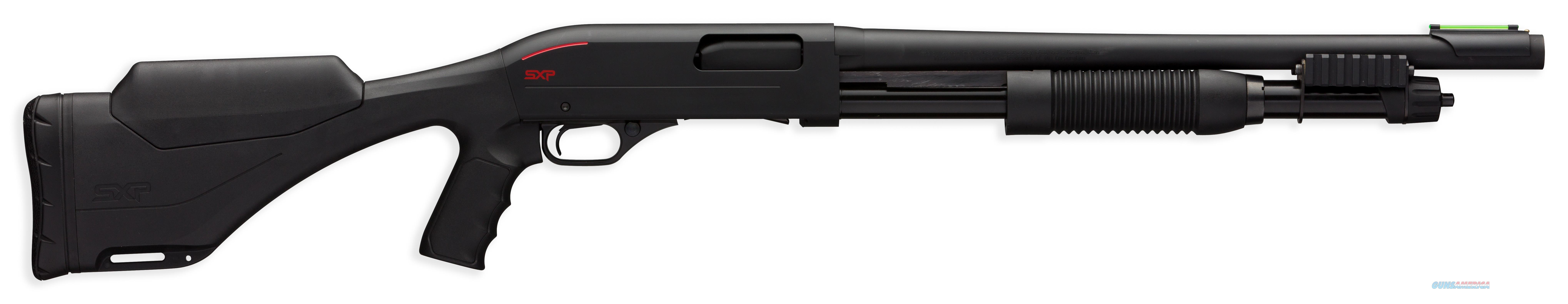 Winchester SXP Defender ShotGun T... for sale at 927732364
