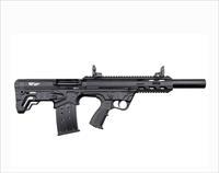 GForce Arms BullPup Semi-Auto Shotgun-12GA-5rd-No Sales Tax*-Factory New