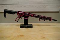 BDRX-15 223 Wylde Pink Dragon Slayer AR-15 Rifle