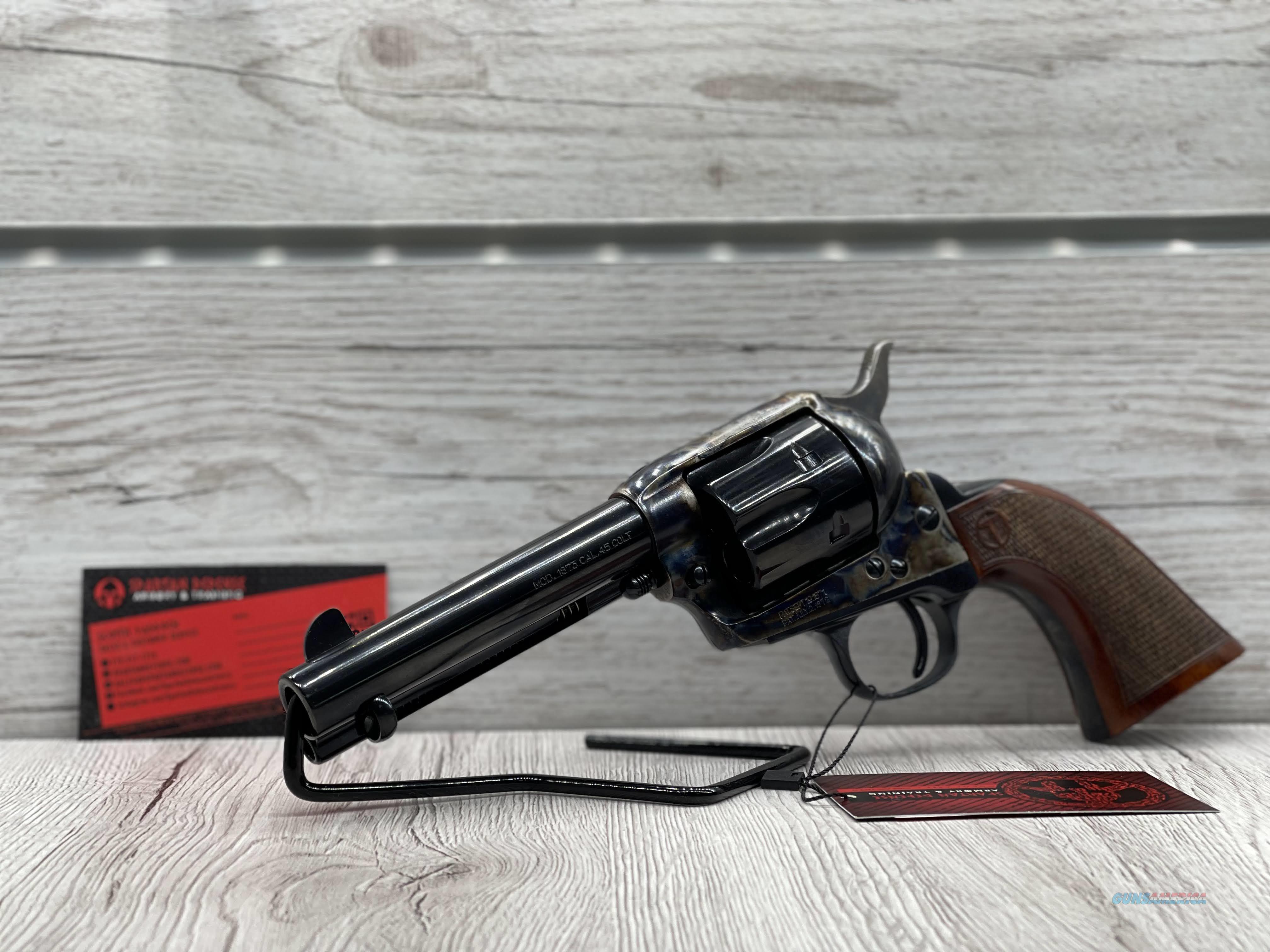 Taylor & Co Smoke Wagon for sale at 966625428