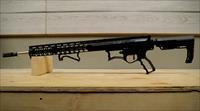 F-1 Firearms BDRx-308 Semi Automatic Rifle .308 Winchester AR-10 Rifle