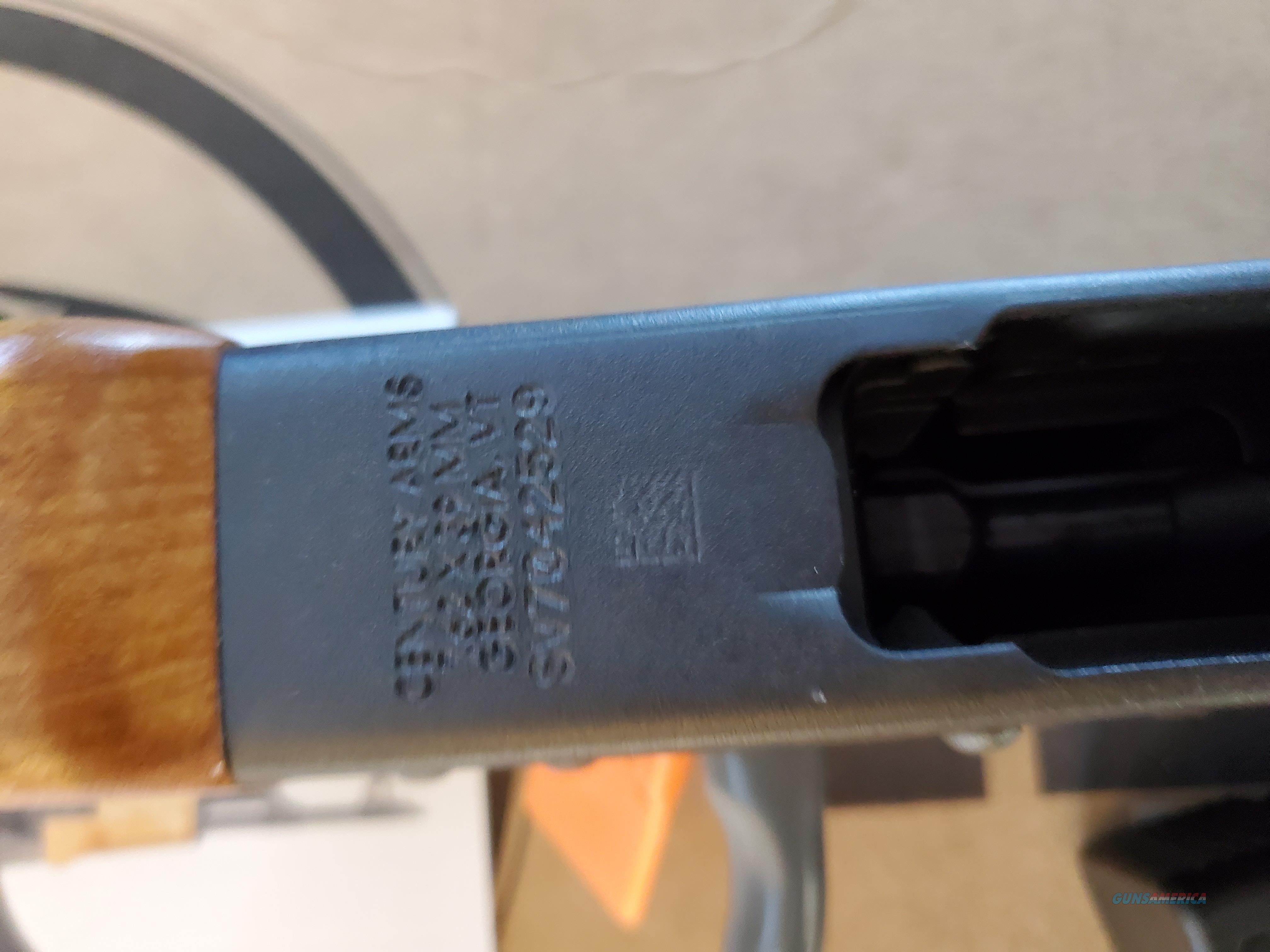 Century Arms Ak47 AK47 7.62x39 VSKA RI3284N for sale