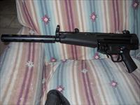 HK 94 Improved Retro SP5-L