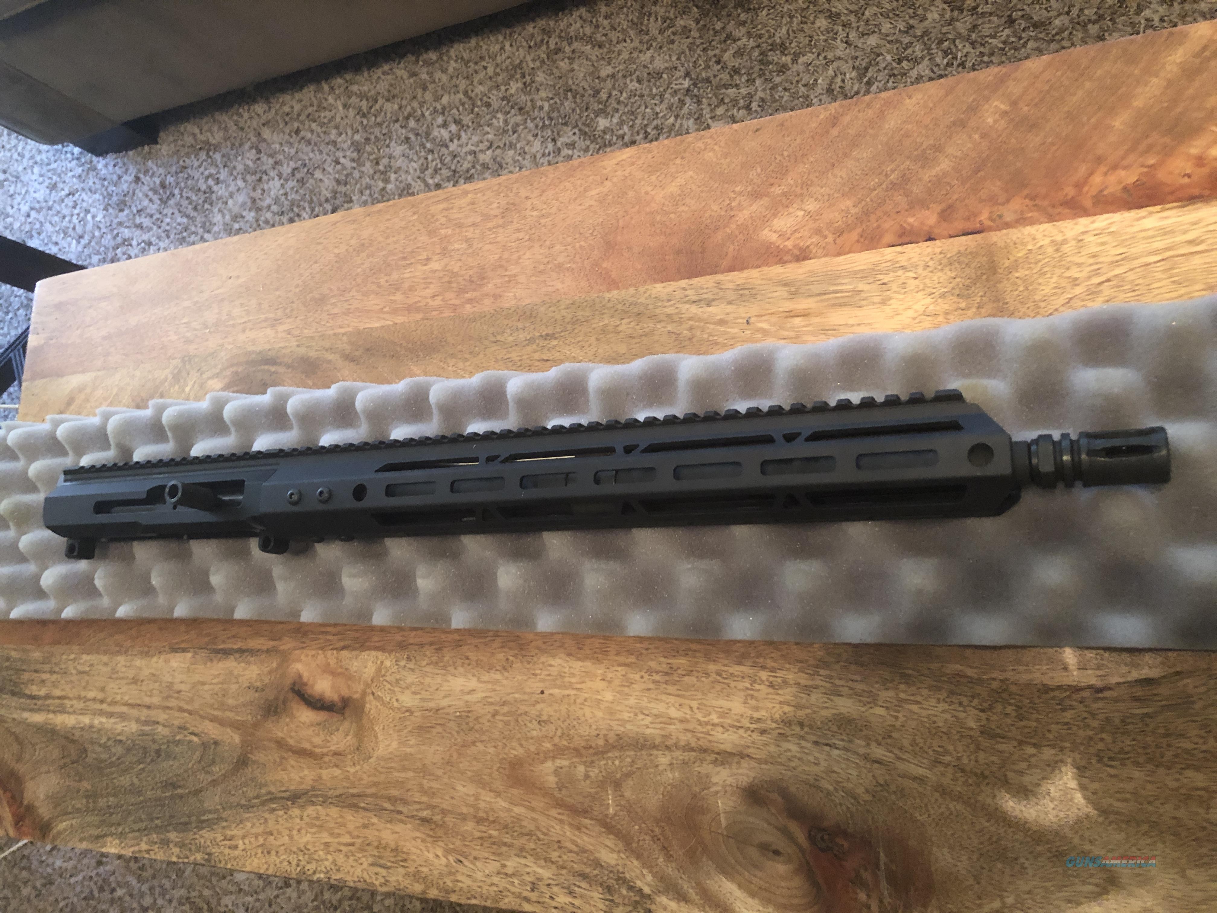 .223 Wylde, 16” Parkerized M4 Barre... for sale at