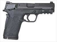 Smith & Wesson MP2 EZ Shield 380ACP | 11663