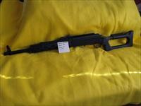 LEGION USA SAIGA IZ-406 12GA AK SHOTGUN W/ DRAGUNOV STOCK & FOREARM ...31