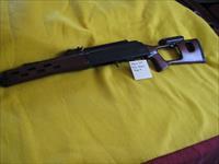LEGION USA SAIGA IZ-406 12GA AK SHOTGUN W/ DRAGUNOV STOCK & FOREARM