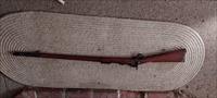 Springfield 1884 ‘trapdoor’ Ramrod Bayonet Rifle