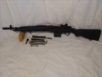 Springfield Armory M1A Scout