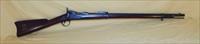 Springfield 1884 Trapdoor Cadet Rifle