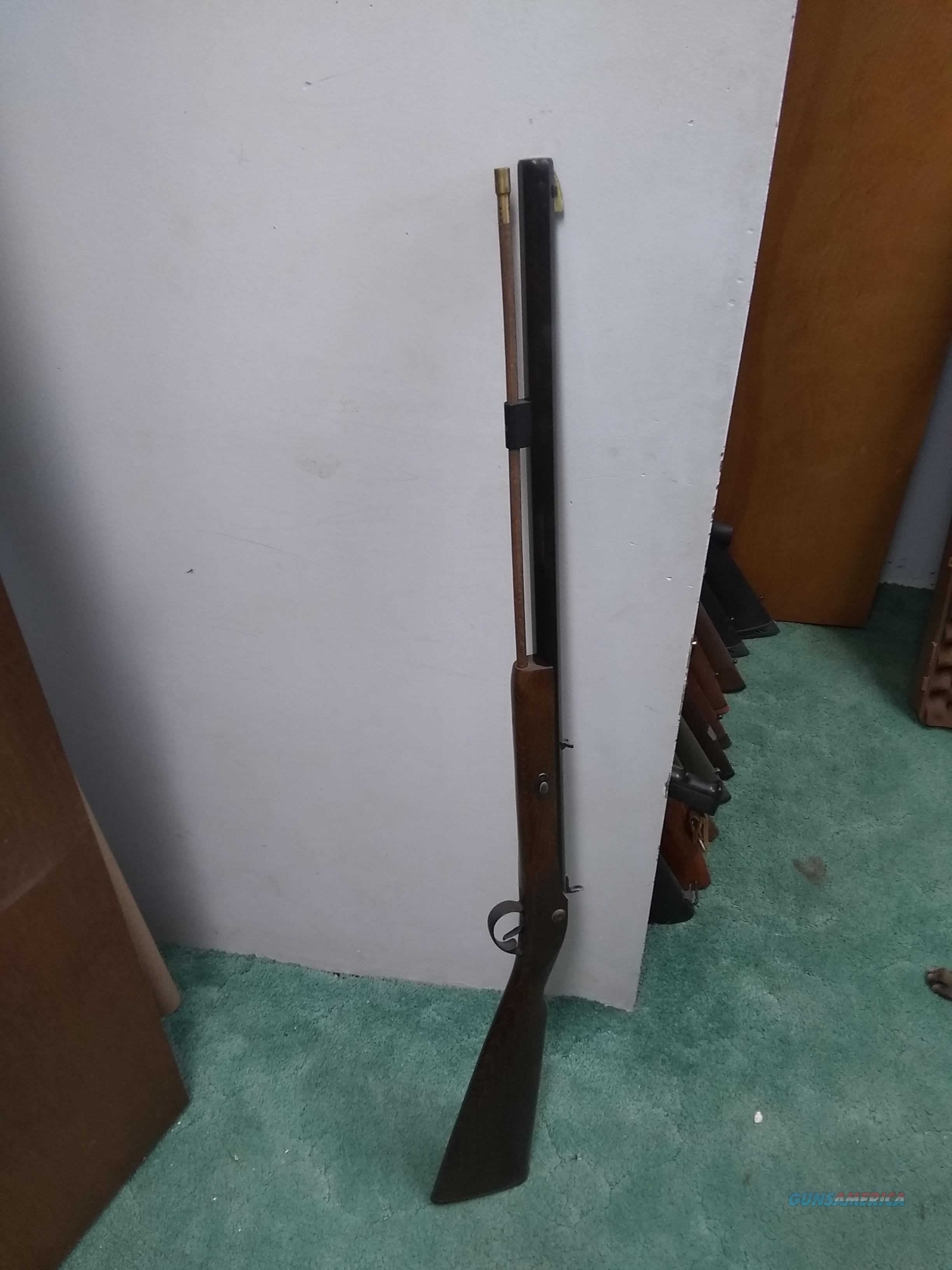 CVA Mountain Stalker Muzzleloader B... for sale at 938192949