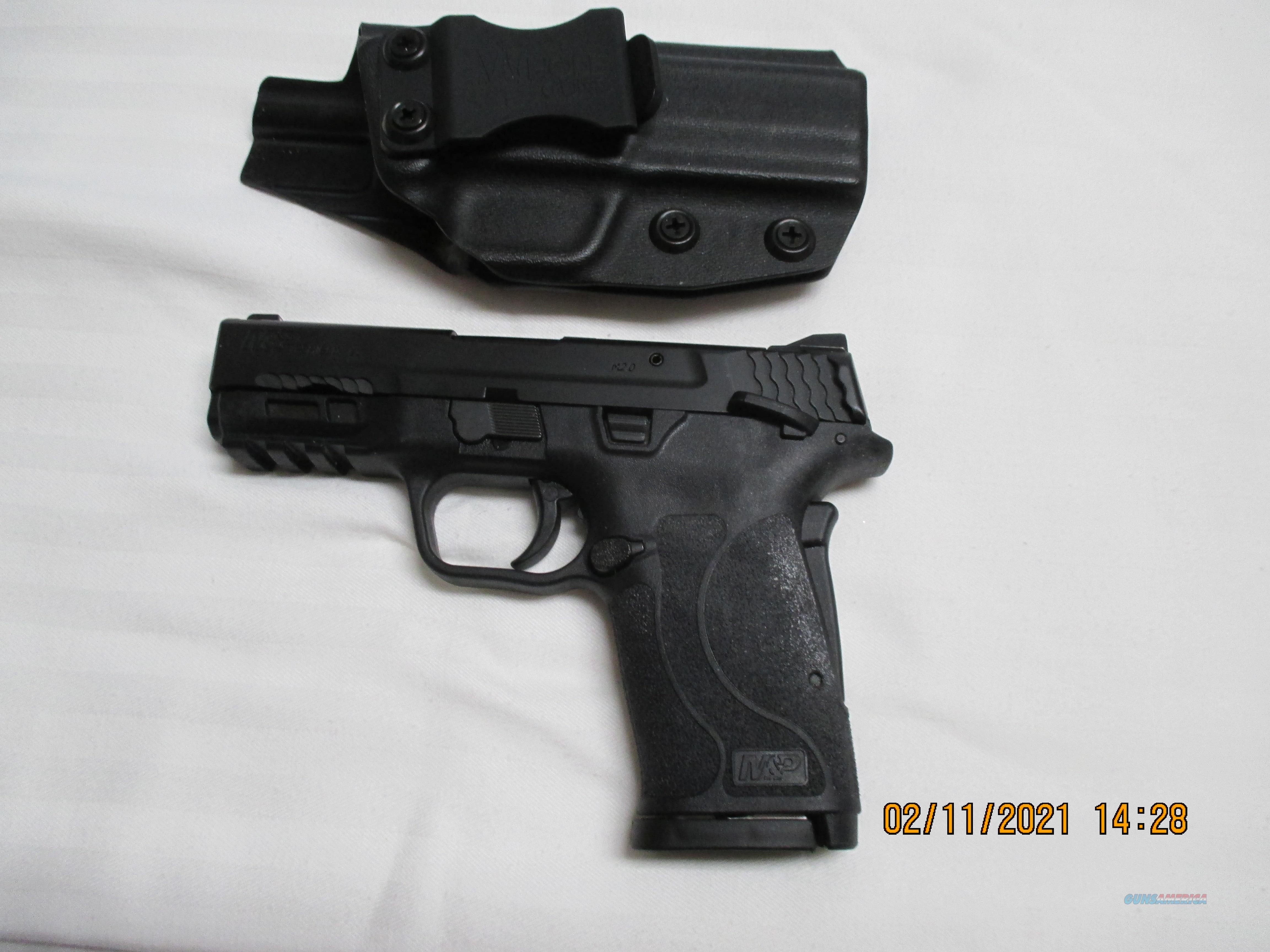 MMP Shield 2.0 EZ 9mm for sale at 913856374