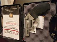 Charter Arms 5 shot Mag Pug .357 Revolver NIB