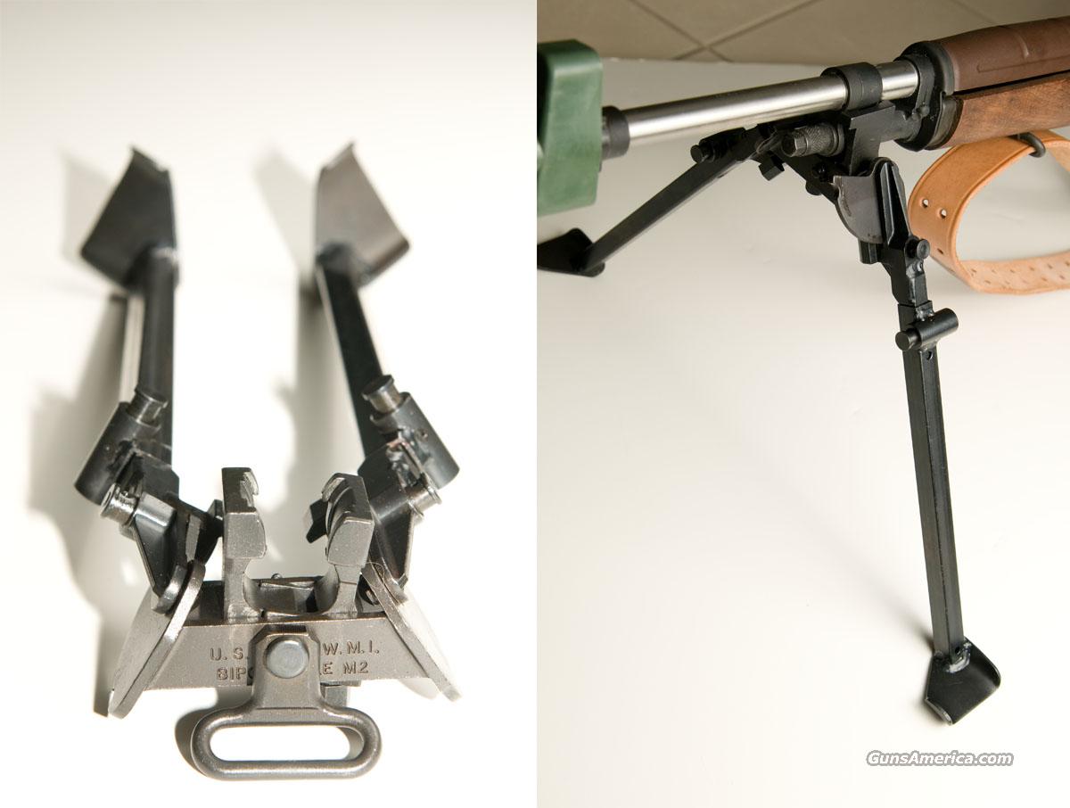 Genuine Springfield Armory M2 Bipod... for sale at