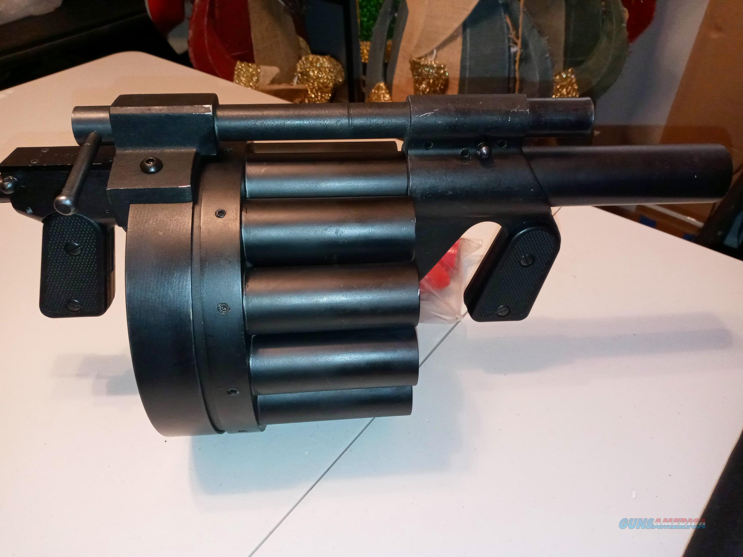 HAWK 37mm for sale at 986843534