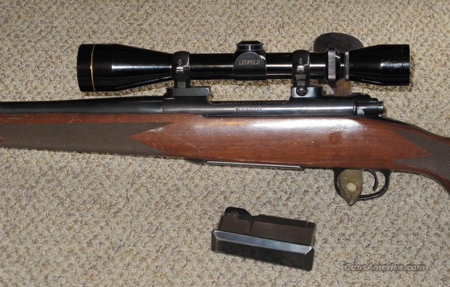Winchester Mod 70 Classic Detachabl... for sale at