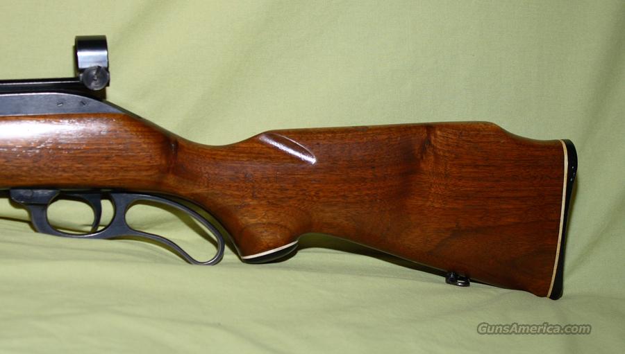 Marlin Model 62 Levermatic 30 Carbi... for sale at Gunsamerica.com