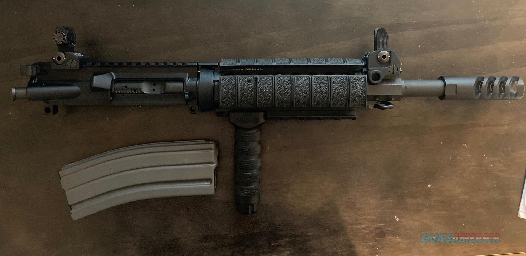 Alexander Arms Upper Complete 12in for sale at 959765134