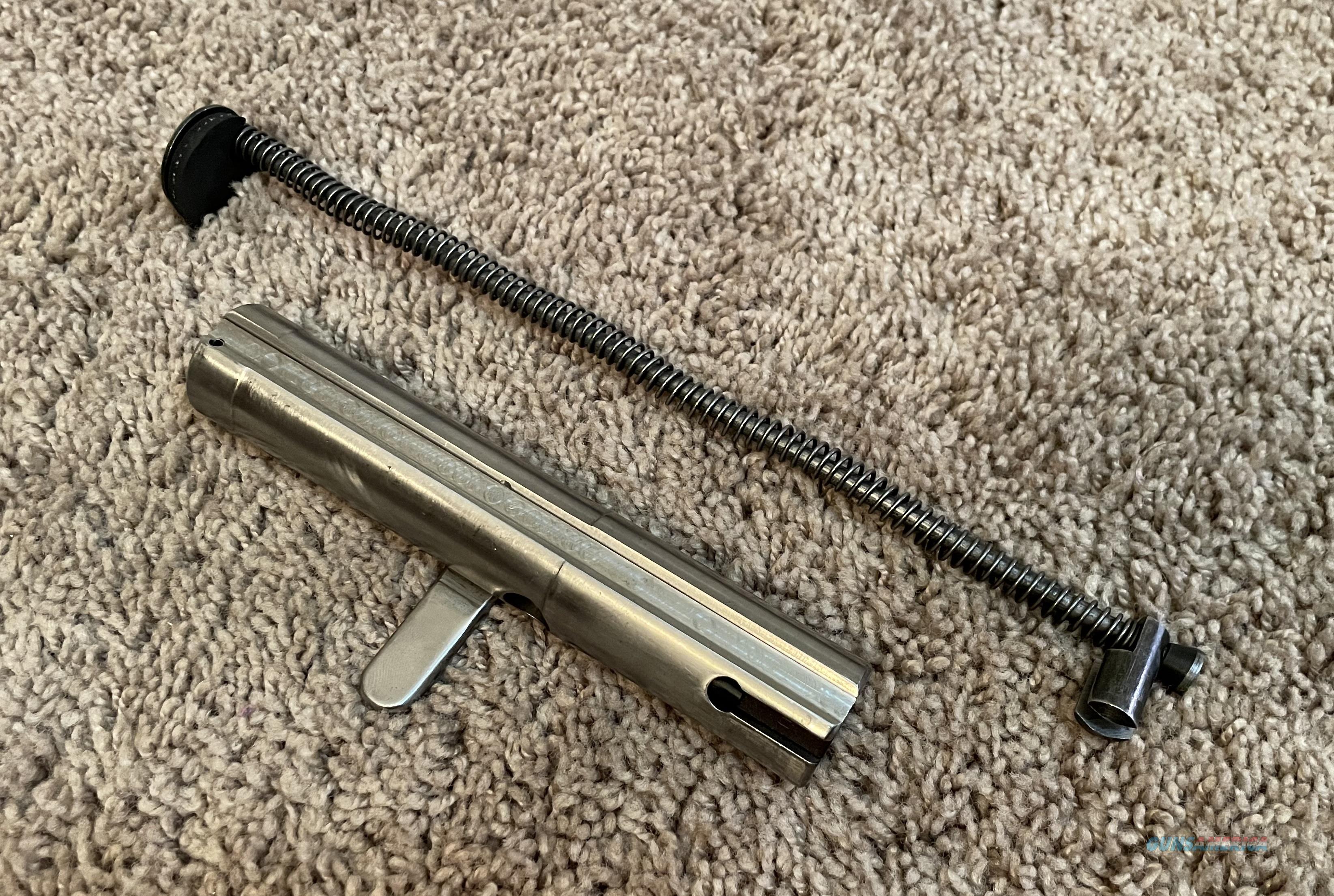 PPS43 Semi Auto Closed Bolt from P... for sale at