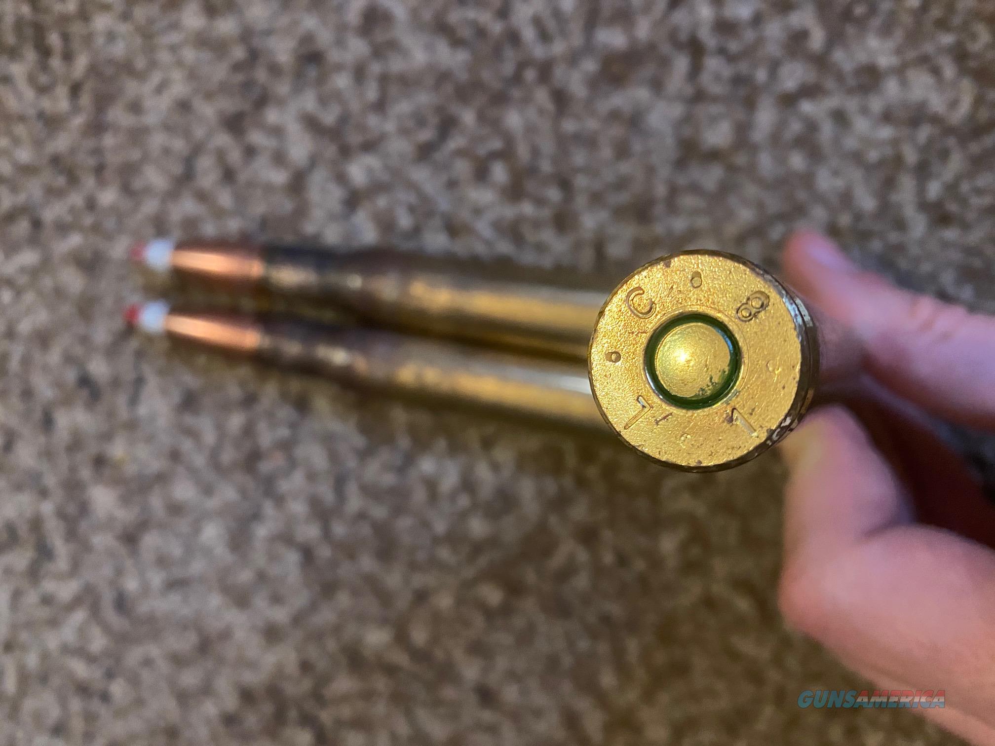 LAKE CITY LC .50 BMG M20 APIT 20 RO... for sale at