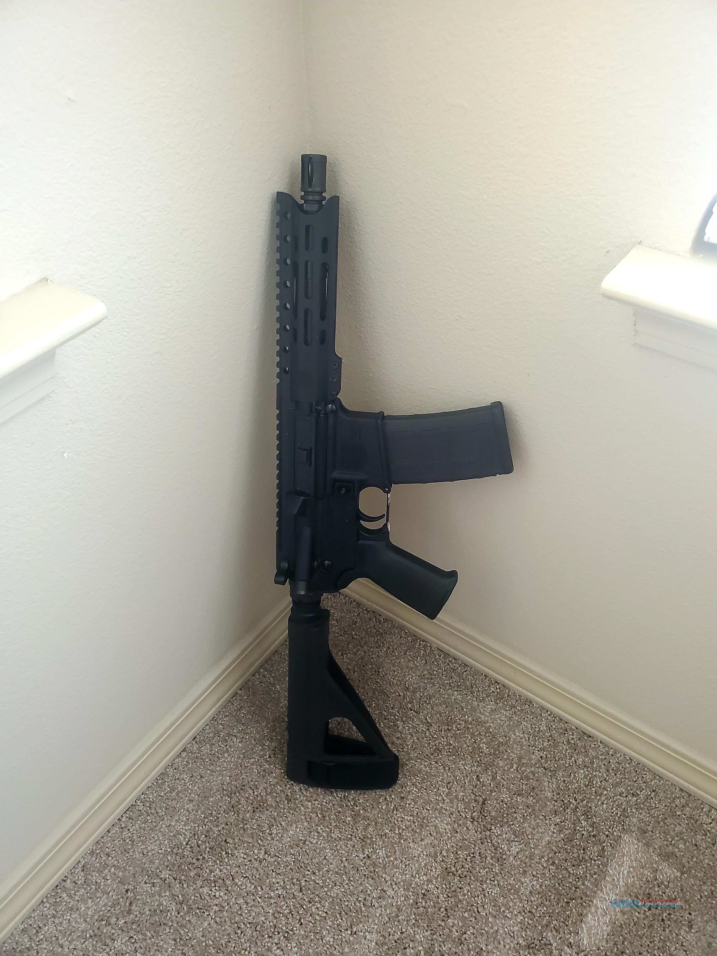 OFF THE SHELF AR15 PISTOL DIAMOND for sale at
