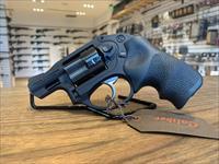 RUGER LCR 5401 38P+P