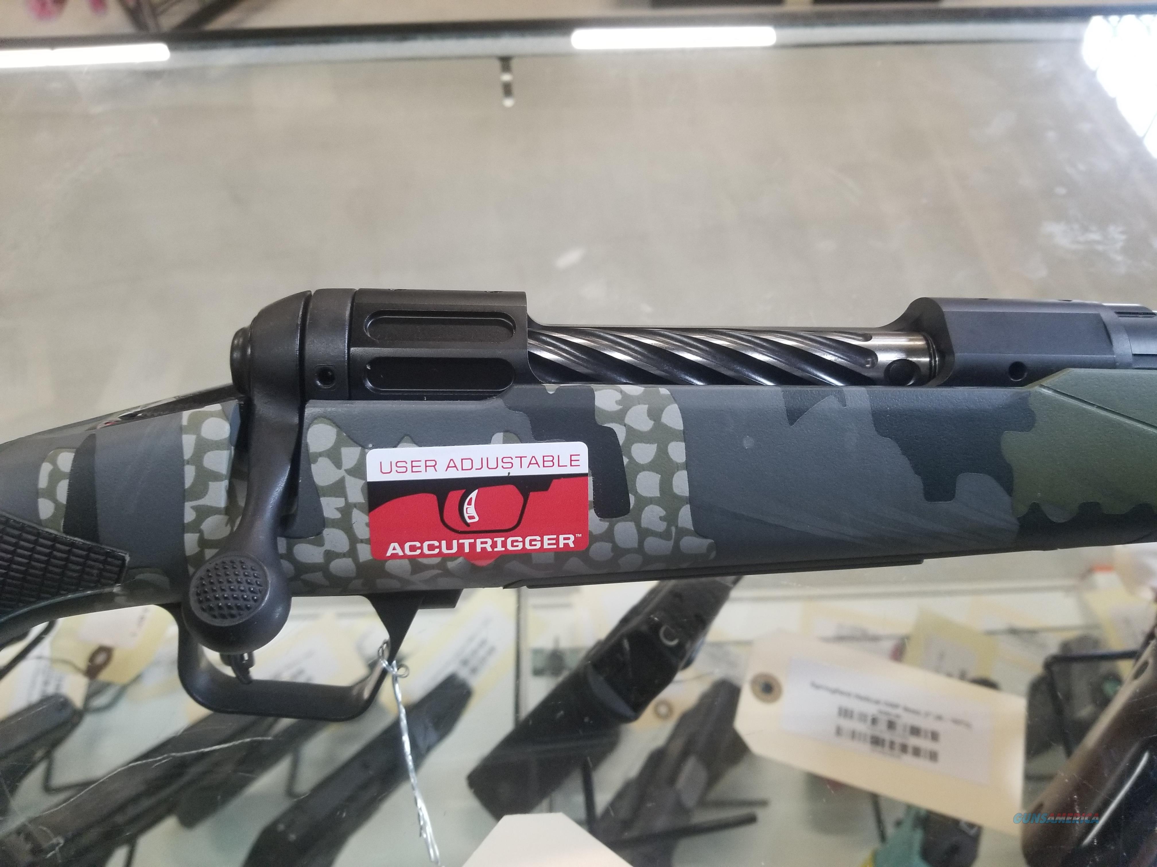 SAVAGE 110 ULTRA CARBON FIBER BARRE... for sale at