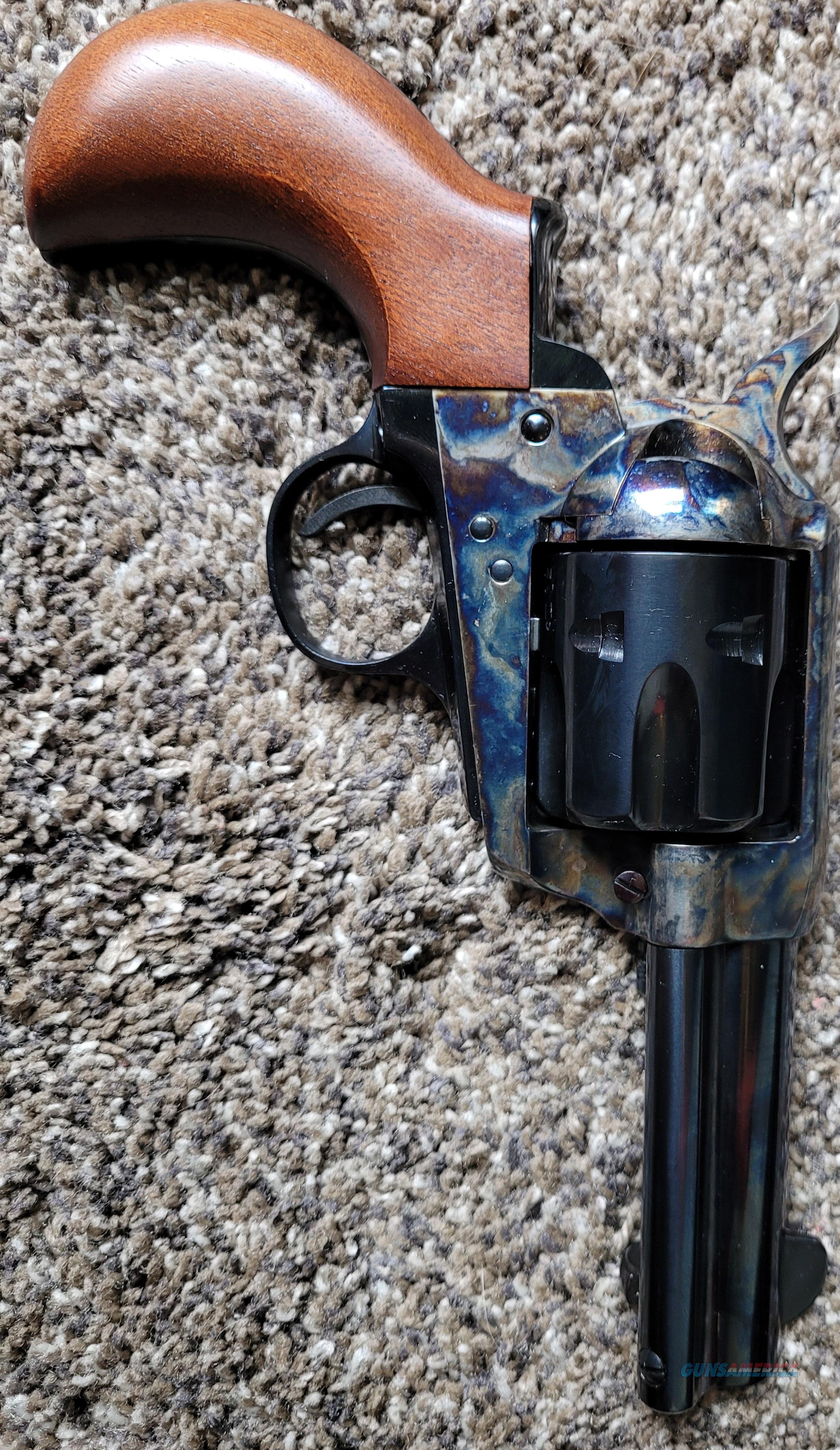 Taylor's 1873 Birds head grip 357, for sale at