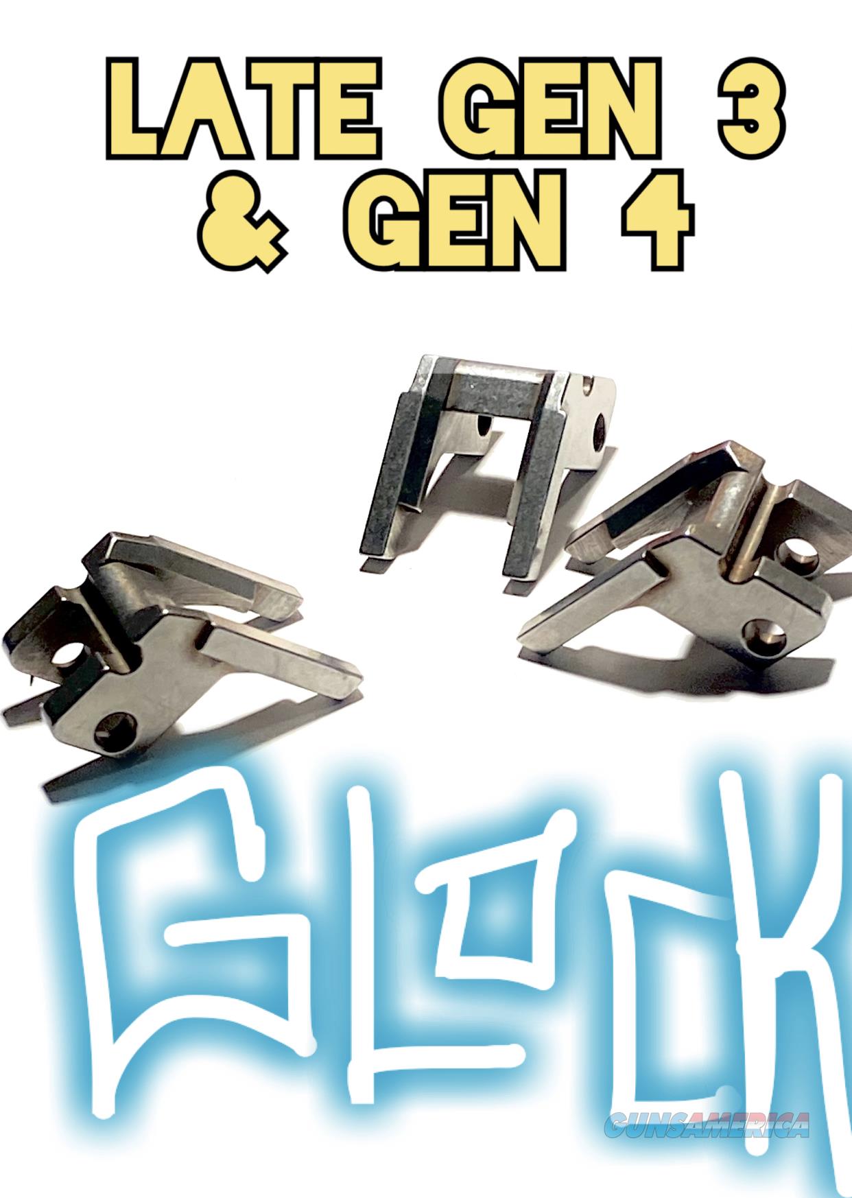 Glock 19 locking block oem 3 pin for sale at 977536436