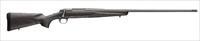 Browning X-Bolt Pro - 6.5 Creedmoor - 4+1 - 22" - Tungsten Gray Cerakote