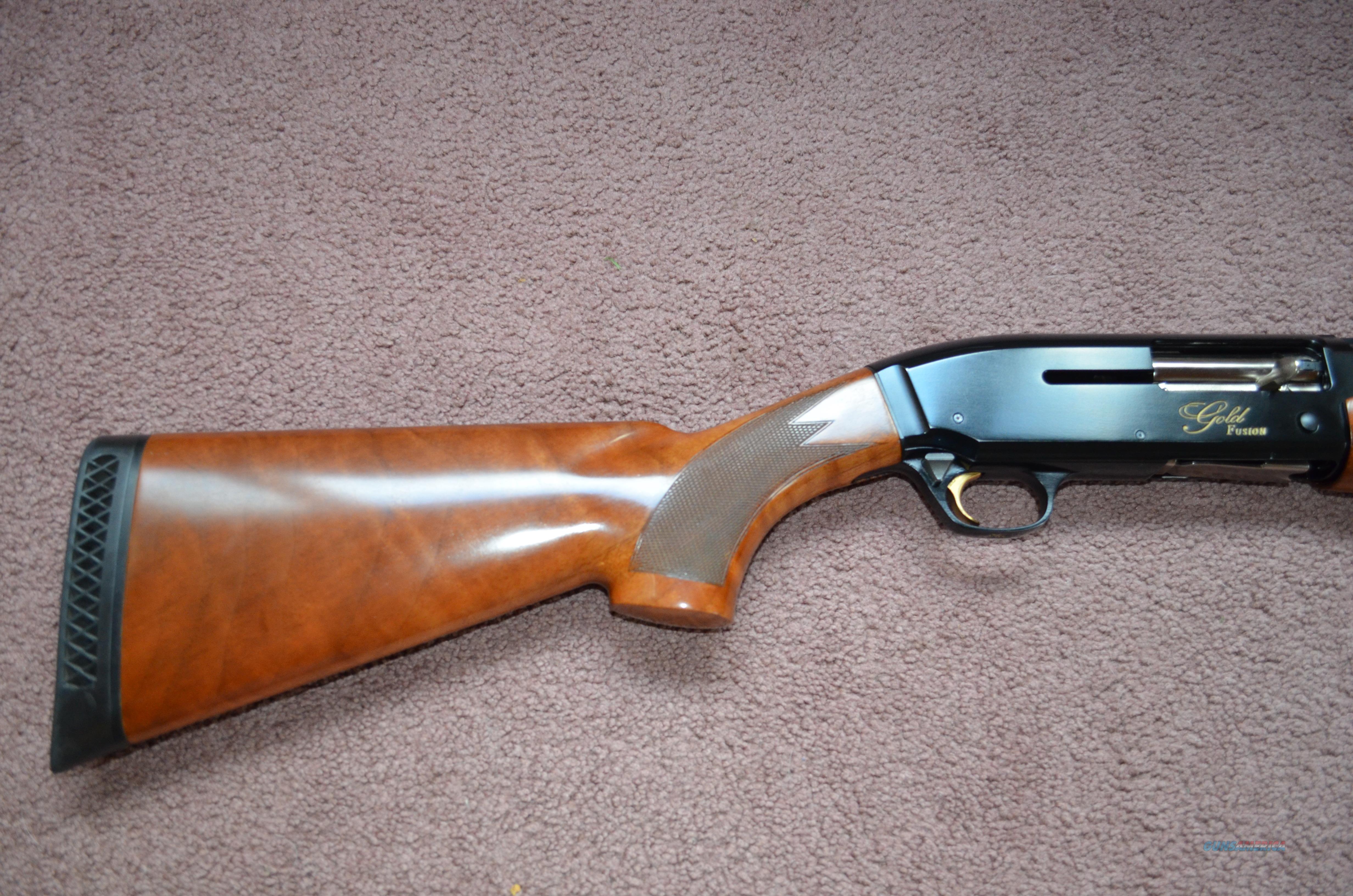 Browning Gold Fusion for sale at 905080533
