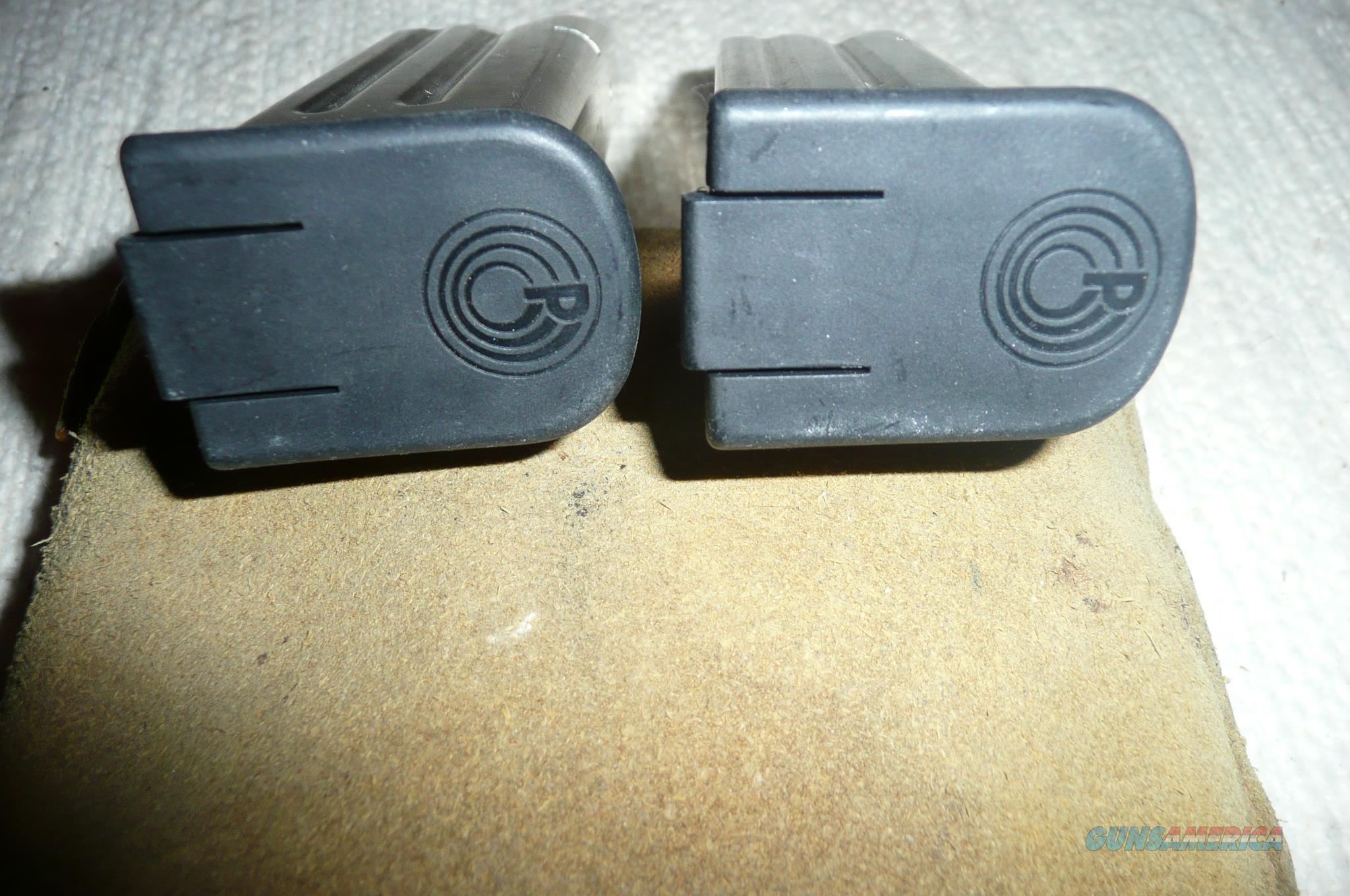 TWO PARA ORDNANCE STAINLESS 16 ROUND 40 S&W MAG... for sale