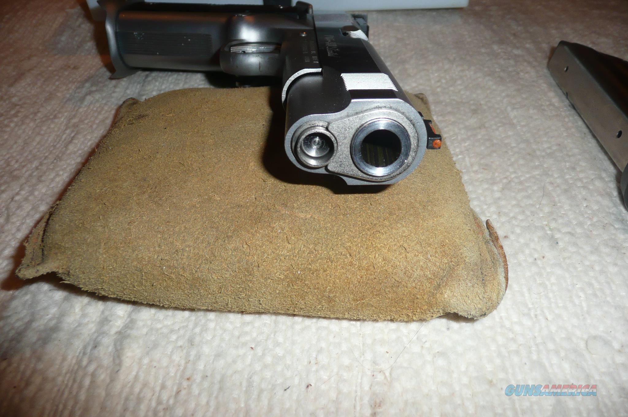 PARA ORDNANCE P16-40 LIMITED 2x16 c... for sale at Gunsamerica.com