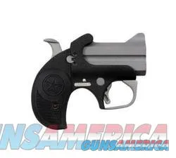 Compact and Powerful: Bond Arms Backup Derringer .45 ACP 2.5"