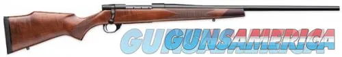 "Sporty Weatherby Vanguard 2 in 308 Win with 24" BL/WD"