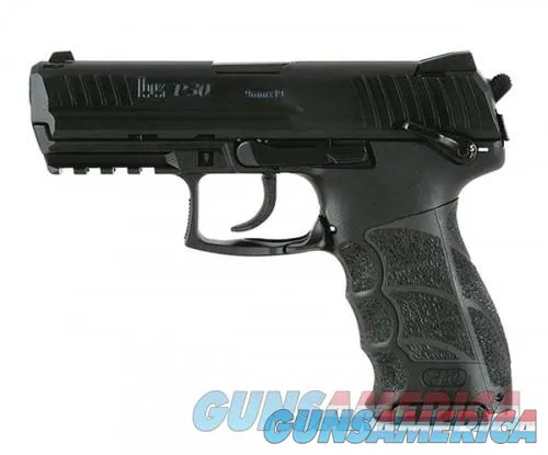 "Compact HK P30S 9MM - Perfect for Concealed Carry" (47 characters)
